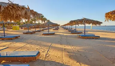 Protels Crystal Beach Resort