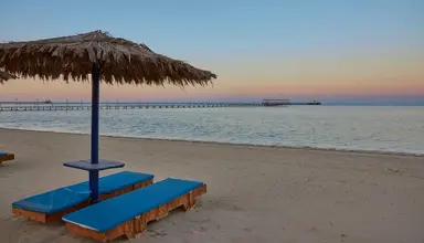 Protels Crystal Beach Resort