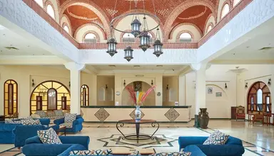 Protels Crystal Beach Resort