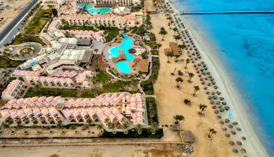 Protels Crystal Beach Resort
