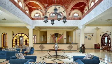 Protels Crystal Beach Resort