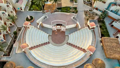 Protels Crystal Beach Resort