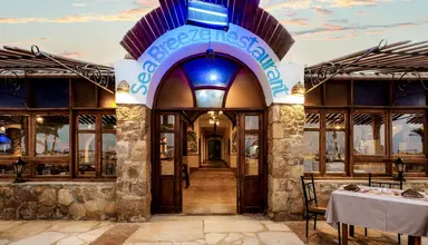Protels Crystal Beach Resort