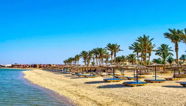 Protels Crystal Beach Resort
