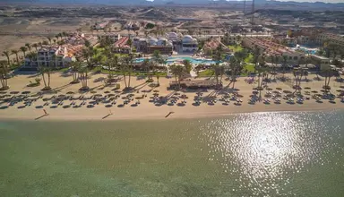 Protels Crystal Beach Resort