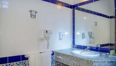 Protels Crystal Beach Resort