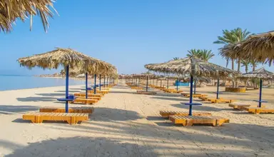 Protels Crystal Beach Resort