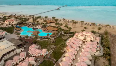 Protels Crystal Beach Resort