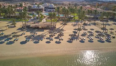 Protels Crystal Beach Resort