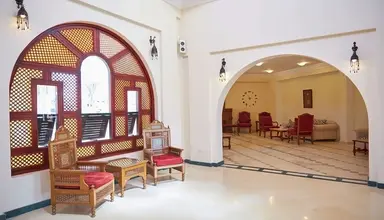 Protels Crystal Beach Resort