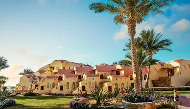 Protels Crystal Beach Resort