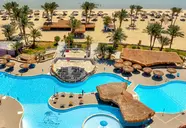 Protels Crystal Beach Resort