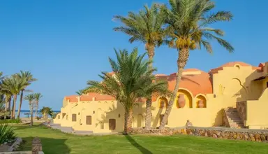 Protels Crystal Beach Resort