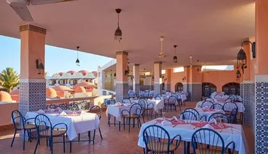 Protels Crystal Beach Resort