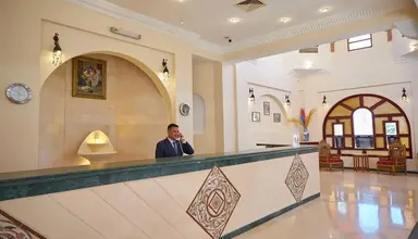 Protels Crystal Beach Resort