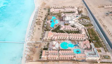 Protels Crystal Beach Resort
