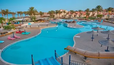 Protels Crystal Beach Resort