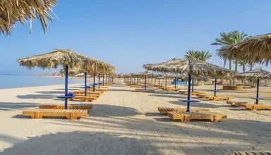 Protels Crystal Beach Resort