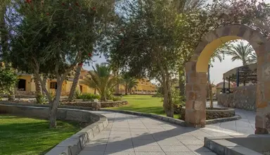 Protels Crystal Beach Resort