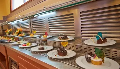 Protels Crystal Beach Resort