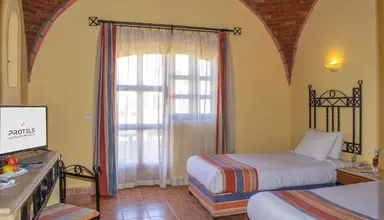 Protels Crystal Beach Resort