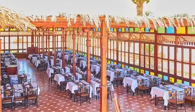 Protels Crystal Beach Resort
