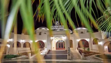Protels Crystal Beach Resort