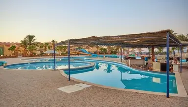Protels Crystal Beach Resort