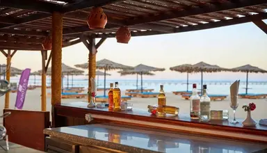 Protels Crystal Beach Resort