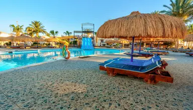 Protels Crystal Beach Resort
