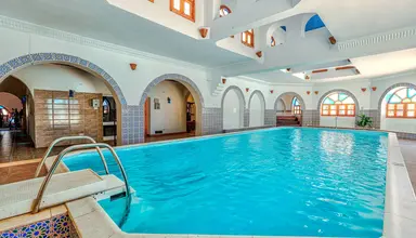 Protels Crystal Beach Resort