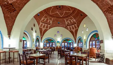 Protels Crystal Beach Resort