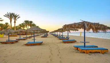 Protels Crystal Beach Resort