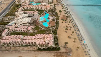 Protels Crystal Beach Resort