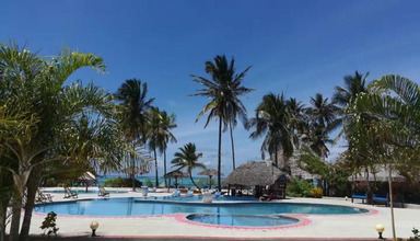 Protels La Plage