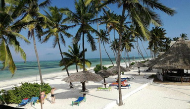 Protels La Plage
