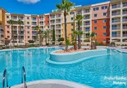 Protur Badia Park Aparthotel