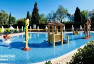 Protur Badia Park Aparthotel