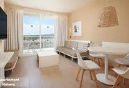 Protur Badia Park Aparthotel