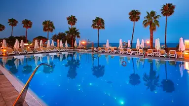 Protur Bonamar