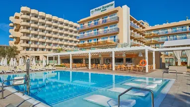 Protur Bonamar