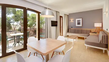 Protur Floriana Resort