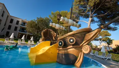 Protur Floriana Resort