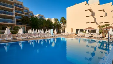 Protur Floriana Resort