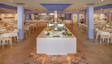 Protur Floriana Resort