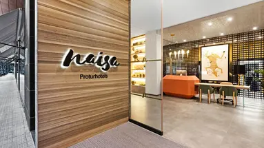 Protur Naisa Palma