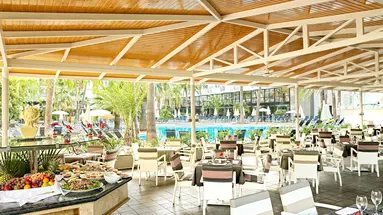 Protur Palmeras Playa