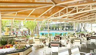 Protur Palmeras Playa