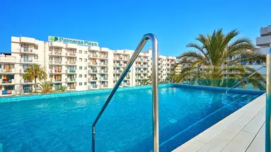 Protur Palmeras Playa