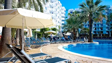 Protur Palmeras Playa